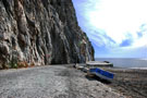 Greek Boat